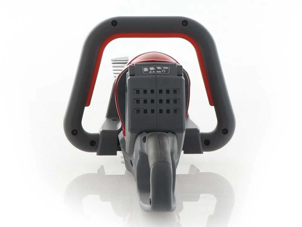 Tagliasiepi A Batteria Efco TGi 45 - SENZA BATTERIE E CARICABATTERIE - immagine 3