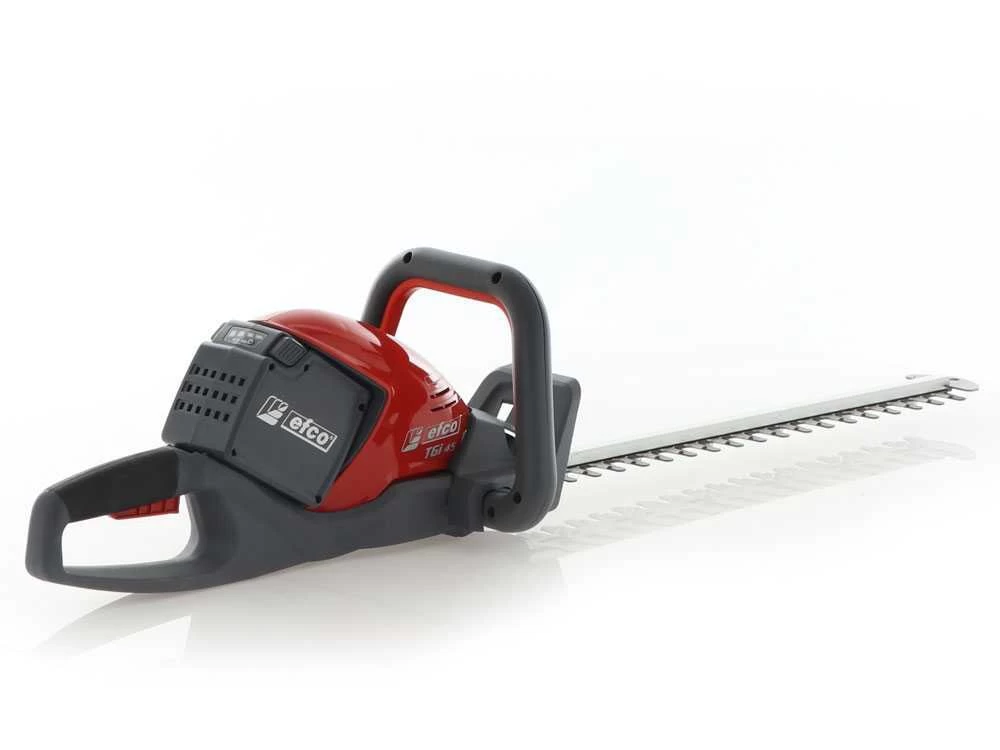 Tagliasiepi A Batteria Efco TGi 45 - SENZA BATTERIE E CARICABATTERIE - immagine 5