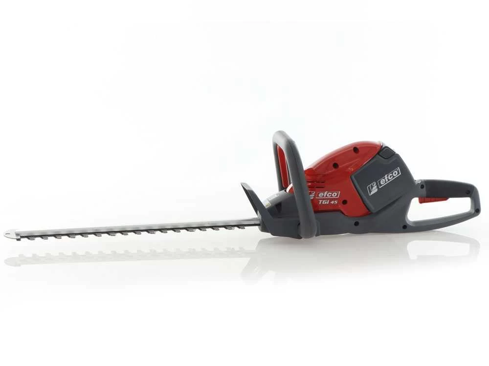 Tagliasiepi A Batteria Efco TGi 45 - SENZA BATTERIE E CARICABATTERIE - immagine 11