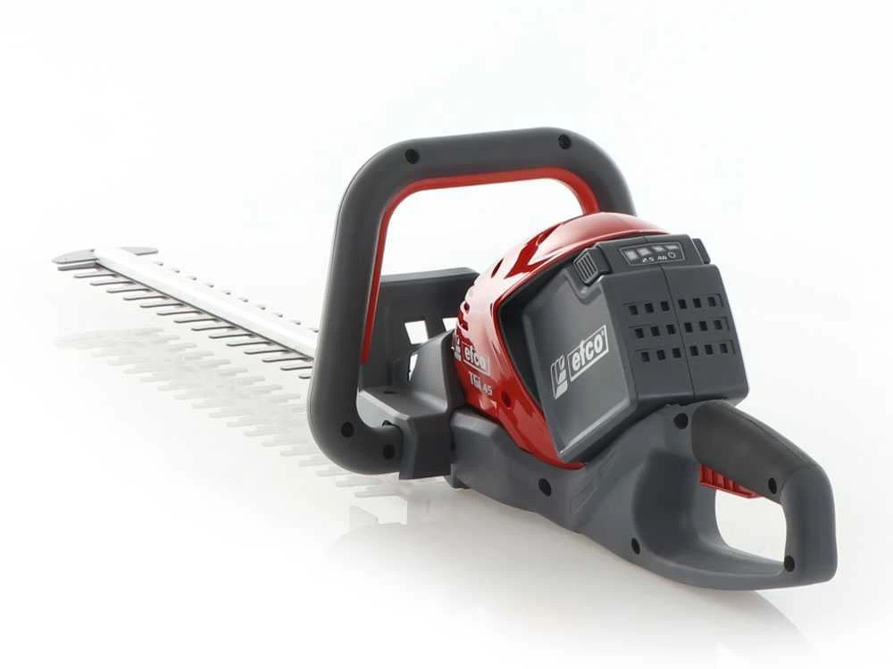 Tagliasiepi A Batteria Efco TGi 45 - SENZA BATTERIE E CARICABATTERIE - immagine 14