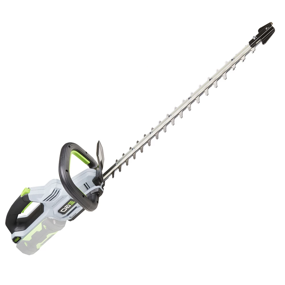 Tagliasiepi A Batteria EGO HT 2410E Brushless - 56V 2.5 Ah - 61cm - SENZA BATTERIE E CARICABATTERIE 3 Tagliasiepi A Batteria EGO HT 2410E Brushless - 56V 2.5 Ah - 61cm - SENZA BATTERIE E CARICABATTERIE