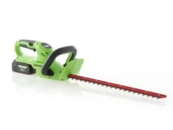 Tagliasiepi A Batteria Greenworks G24HT56 24V - Lama Da 56 Cm - Batteria 4Ah 24V -Garden Sconto tagliasiepi a batteria greenworks g24ht56 24v lama da 56 cm batteria 4ah 24v tagliasiepi a batteria greenworks g24ht56 con lama da 56 cm 35471 0 1655972288 IMG 62b421c0f3e29