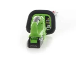 Tagliasiepi A Batteria Greenworks G24HT56 24V - Lama Da 56 Cm - Batteria 4Ah 24V -Garden Sconto tagliasiepi a batteria greenworks g24ht56 24v lama da 56 cm batteria 4ah 24v tagliasiepi a batteria greenworks g24ht56 con lama da 56 cm 35471 0 1655972290 IMG 62b421c2f1d04
