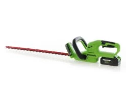 Tagliasiepi A Batteria Greenworks G24HT56 24V - Lama Da 56 Cm - Batteria 4Ah 24V -Garden Sconto tagliasiepi a batteria greenworks g24ht56 24v lama da 56 cm batteria 4ah 24v tagliasiepi a batteria greenworks g24ht56 con lama da 56 cm 35471 0 1655972291 IMG 62b421c3f218c
