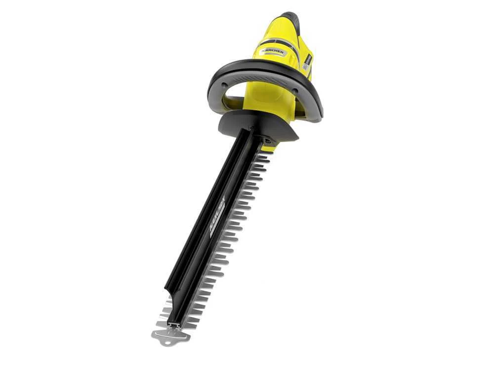 Tagliasiepi A Batteria Karcher HGE 18-50 - Lama 50 Cm - 18 V 15 Tagliasiepi A Batteria Karcher HGE 18-50 - Lama 50 Cm - 18 V - immagine 13