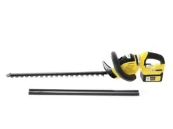 Tagliasiepi A Batteria Karcher HGE 36-60 - SENZA BATTERIE E CARICABATTERIE -Garden Sconto tagliasiepi a batteria karcher hge 36 60 senza batterie e caricabatterie tagliasiepi a batteria hge 36 60 24129 4 1592994890 IMG 5ef32c4aec3f9