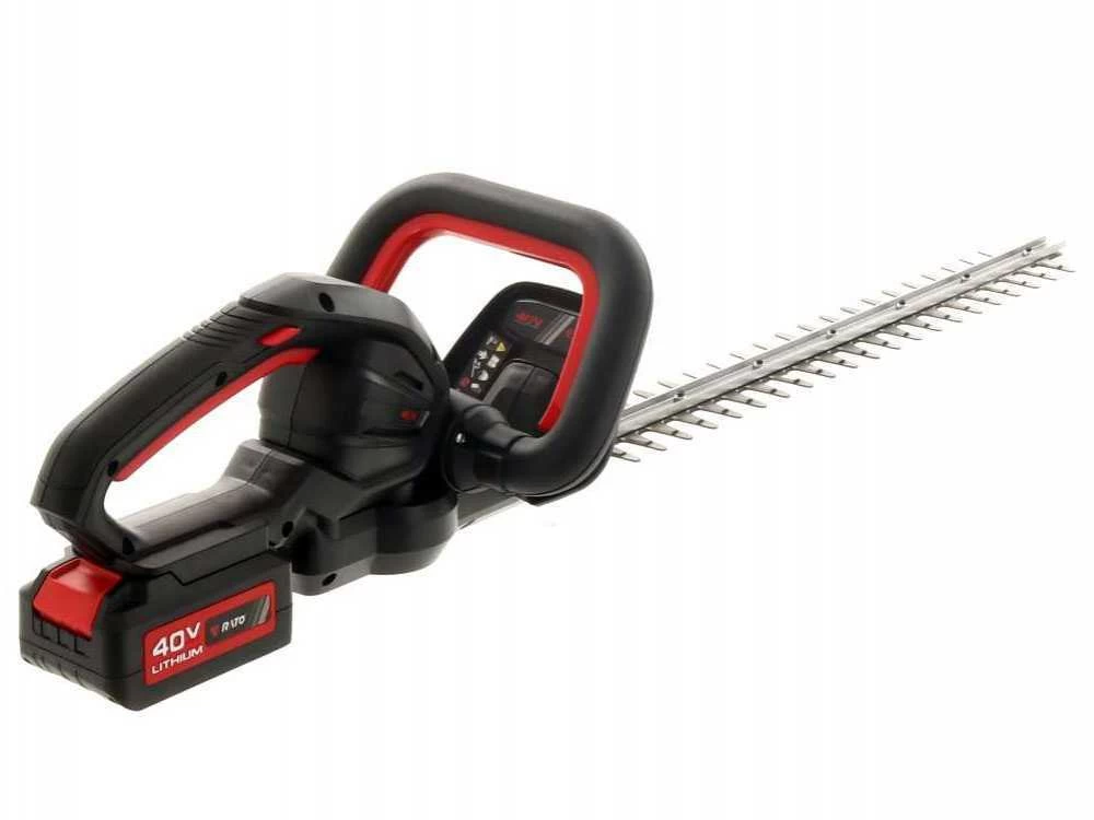 Tagliasiepi A Batteria Rato RBTF40 - Batteria Da 40V 2,5ah 10 Tagliasiepi A Batteria Rato RBTF40 - Batteria Da 40V 2,5ah - immagine 8