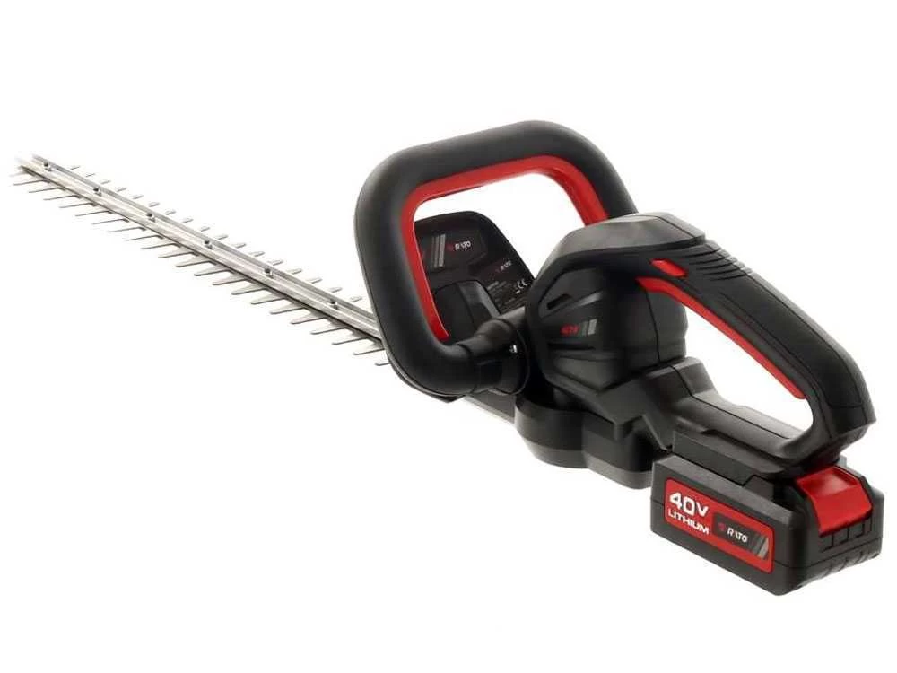 Tagliasiepi A Batteria Rato RBTF40 - Batteria Da 40V 2,5ah 12 Tagliasiepi A Batteria Rato RBTF40 - Batteria Da 40V 2,5ah - immagine 10