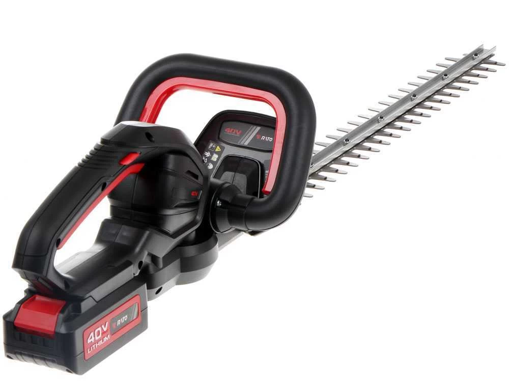 Tagliasiepi A Batteria Rato RBTF40 - Batteria Da 40V 2,5ah 20 Tagliasiepi A Batteria Rato RBTF40 - Batteria Da 40V 2,5ah - immagine 18