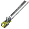 Tagliasiepi A Batteria RYOBI RHT36C61R40F - 36V - 4Ah - Lama Da 60cm -Garden Sconto tagliasiepi a batteria ryobi rht36c61r40f 36v 4ah lama da 60cm agrieuro 30087 1