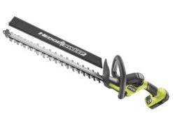 Tagliasiepi A Batteria RYOBI RY18HT50A-0 - 18V - Lama Da 50 Cm - SENZA BATTERIE E CARICABATTERIE 11 Tagliasiepi A Batteria RYOBI RY18HT50A-0 - 18V - Lama Da 50 Cm - SENZA BATTERIE E CARICABATTERIE -Garden Sconto tagliasiepi a batteria ryobi ry18ht50a 0 18v lama da 50 cm senza batterie e caricabatterie tagliasiepi elettrico a batteria ryobi ry18ht50a 0 34749 1 1653386281 IMG 628cac29a85dc