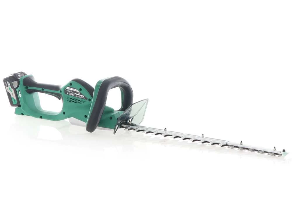 Tagliasiepi A Batteria Standard HIKOKI CH3656DA - 36V 2.5Ah - immagine 8