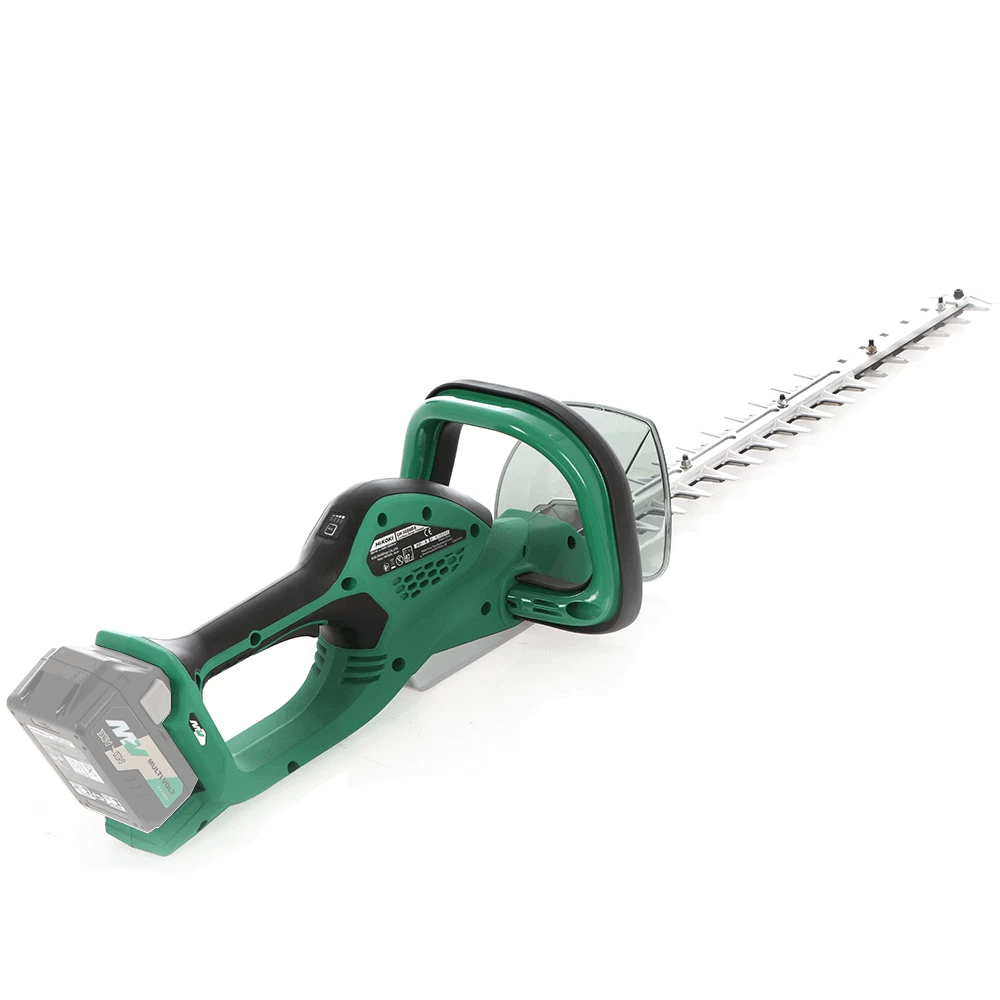 Tagliasiepi A Batteria Standard HIKOKI CH3656DA - 36V - SENZA BATTERIE E CARICABATTERIE