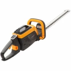 Tagliasiepi A Batteria STIGA SHT 500 AE ST2 - Lama Da 58 Cm - SENZA BATTERIA E CARICABATTERIA