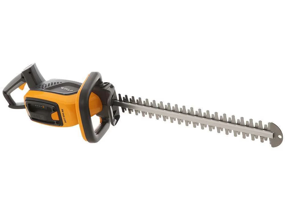 Tagliasiepi A Batteria STIGA SHT 500 AE ST2 - Lama Da 58 Cm - SENZA BATTERIA E CARICABATTERIA 8 Tagliasiepi A Batteria STIGA SHT 500 AE ST2 - Lama Da 58 Cm - SENZA BATTERIA E CARICABATTERIA - immagine 6