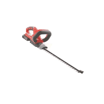 Tagliasiepi A Batteria Valex M-TS18 - SENZA BATTERIE E CARICABATTERIE 4 Tagliasiepi A Batteria Valex M-TS18 - SENZA BATTERIE E CARICABATTERIE - immagine 2