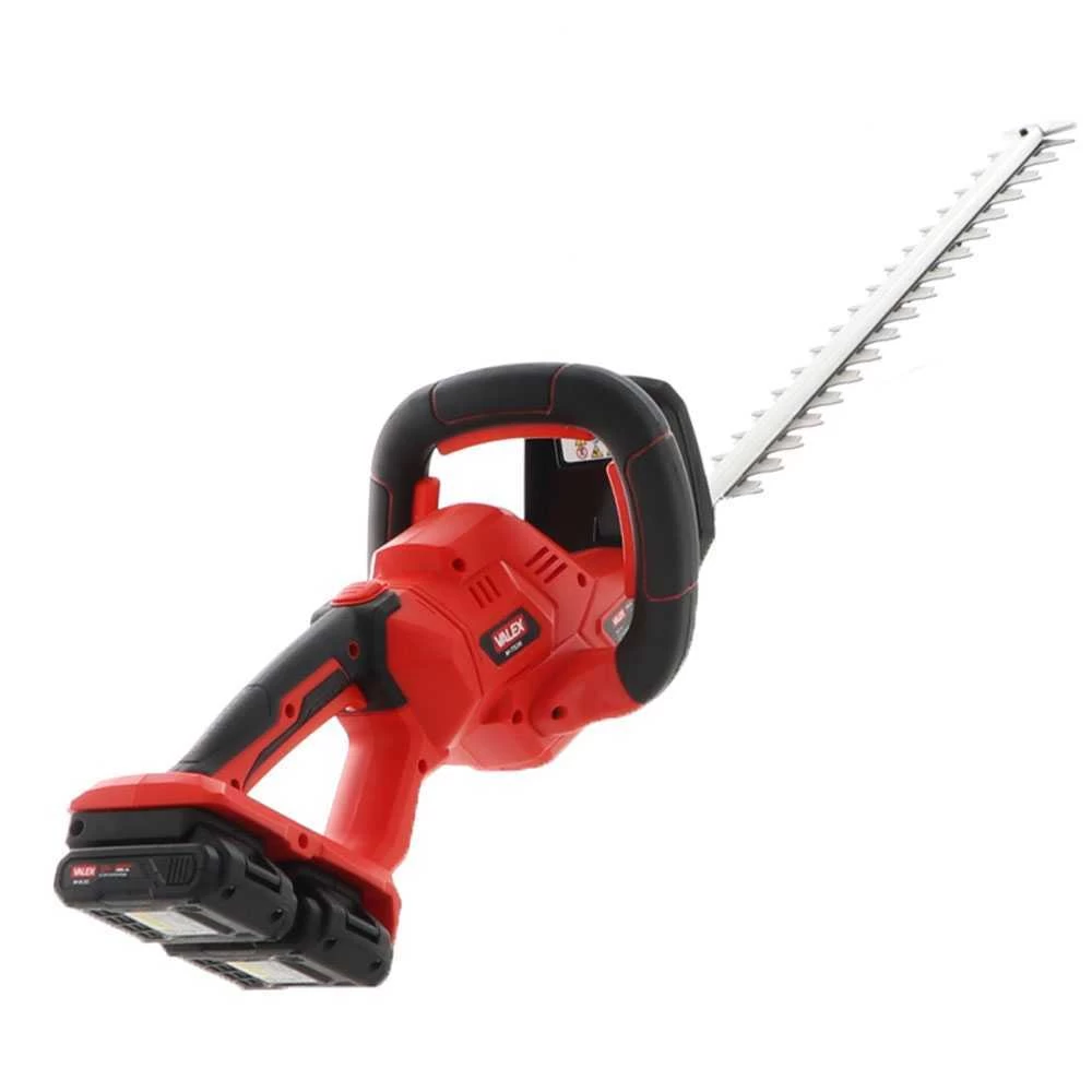 Tagliasiepi A Batteria Valex M-TS36 - SENZA BATTERIE E CARICABATTERIA 3 Tagliasiepi A Batteria Valex M-TS36 - SENZA BATTERIE E CARICABATTERIA