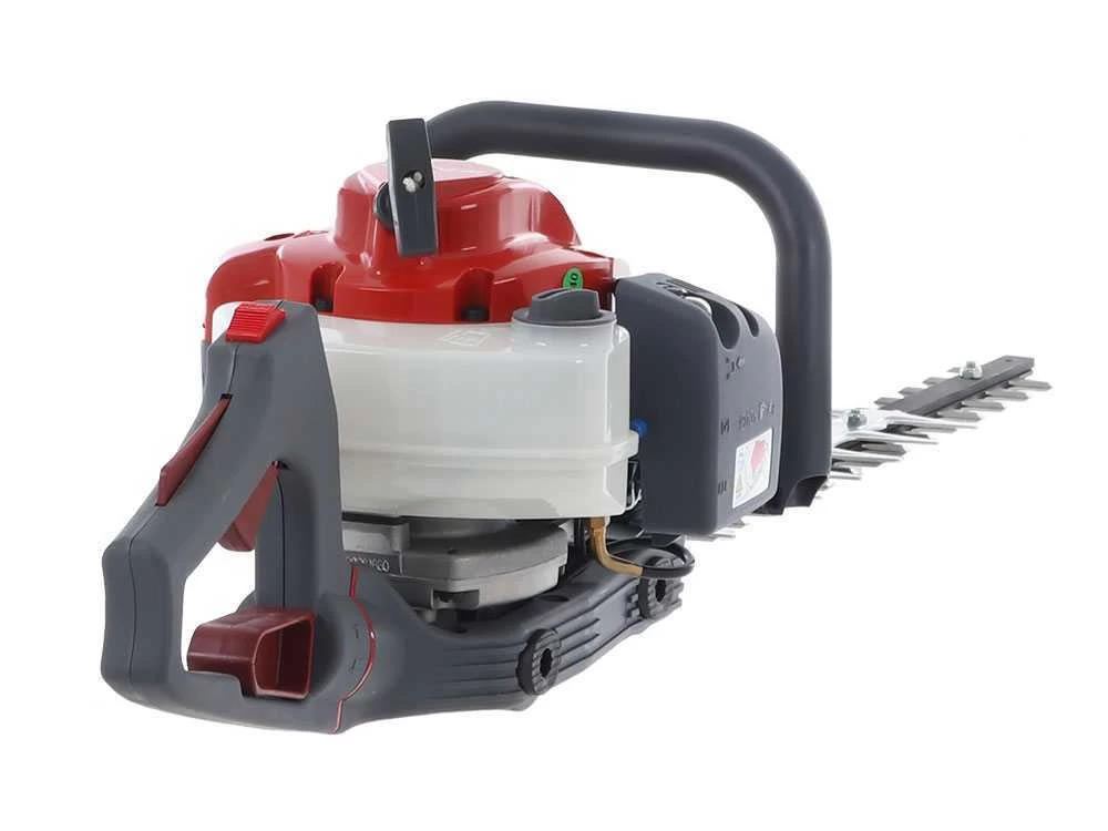 Tagliasiepi A Scoppio Efco TG 2460 P - Lama Da 60 Cm - Potenza 1,0 HP 14 Tagliasiepi A Scoppio Efco TG 2460 P - Lama Da 60 Cm - Potenza 1,0 HP - immagine 12