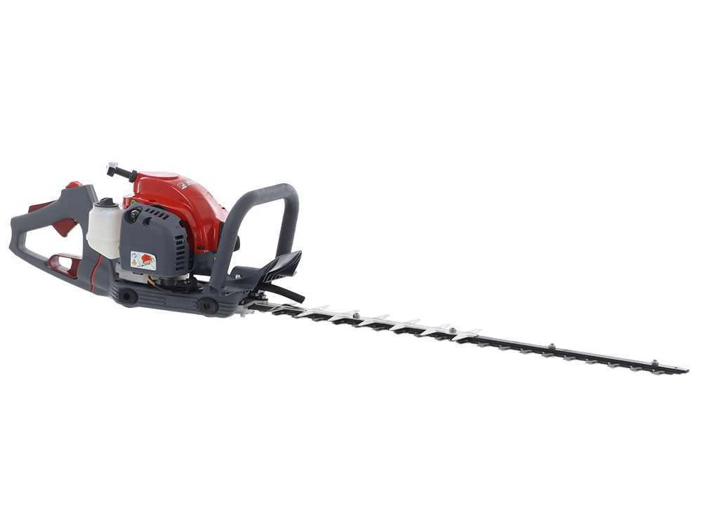 Tagliasiepi A Scoppio Efco TG 2470 P - Lama Da 75 Cm - Potenza 1,0 HP 9 Tagliasiepi A Scoppio Efco TG 2470 P - Lama Da 75 Cm - Potenza 1,0 HP - immagine 7