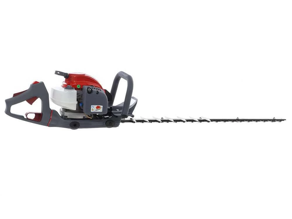 Tagliasiepi A Scoppio Efco TG 2470 P - Lama Da 75 Cm - Potenza 1,0 HP 11 Tagliasiepi A Scoppio Efco TG 2470 P - Lama Da 75 Cm - Potenza 1,0 HP - immagine 9
