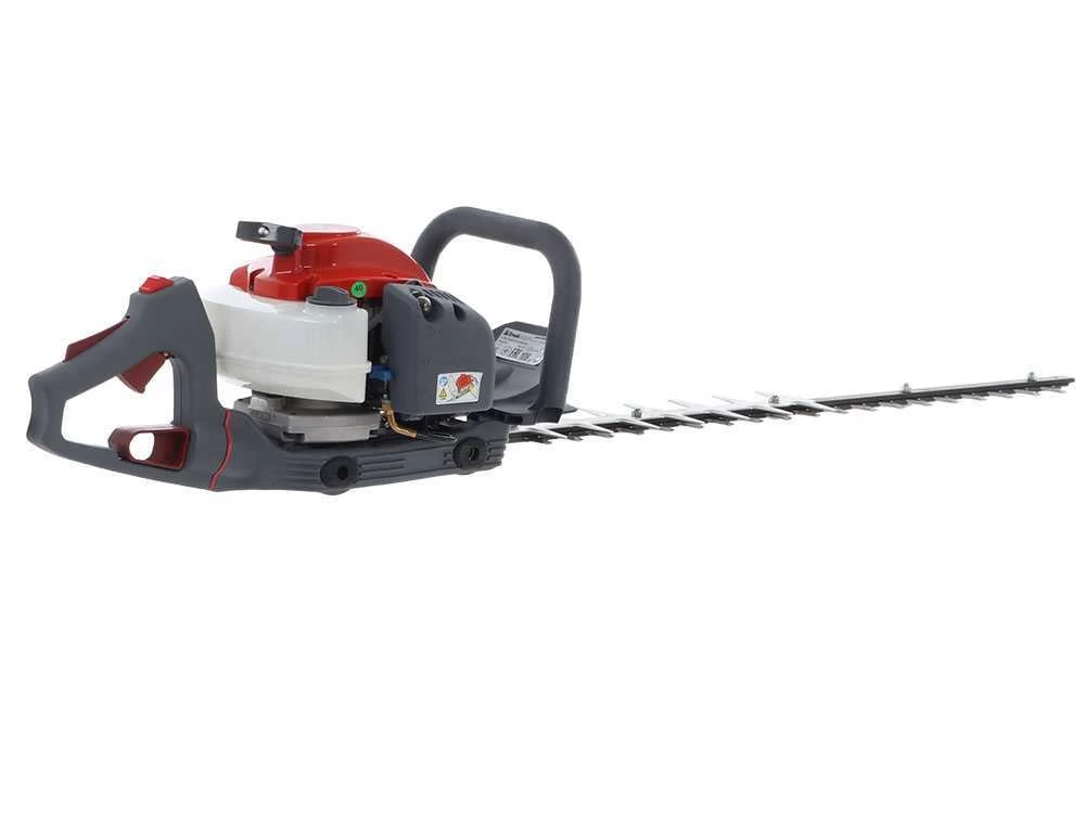 Tagliasiepi A Scoppio Efco TG 2470 P - Lama Da 75 Cm - Potenza 1,0 HP 12 Tagliasiepi A Scoppio Efco TG 2470 P - Lama Da 75 Cm - Potenza 1,0 HP - immagine 10