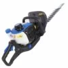 Tagliasiepi A Scoppio Hyundai LDHT260C - Motore 2 Tempi - Con Lama Da 60 Cm -Garden Sconto tagliasiepi a scoppio hyundai ldht260c motore 2 tempi con lama da 60 cm agrieuro 12443 1