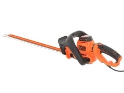 Black & Decker Tagliasiepi BLACK+DECKER BEHTS551 - 650 W Con Lama Da 60 Cm In Acciaio 28 Black & Decker Tagliasiepi BLACK+DECKER BEHTS551 - 650 W Con Lama Da 60 Cm In Acciaio -Garden Sconto tagliasiepi black decker behts551 650 w con lama da 60 cm in acciaio tagliasiepi elettrico black decker behts551 qs 25119 0 1599214484 IMG 5f52139477b3e