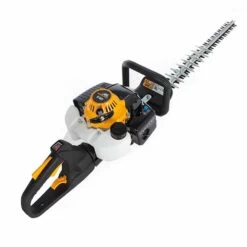 Tagliasiepi Con Motore A Scoppio McCulloch HT 5622 - Lama Da Cm 56 - Tosasiepi