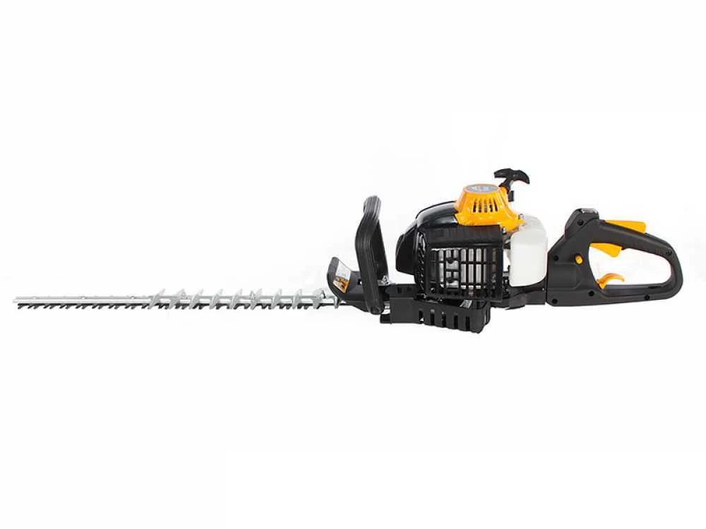 Tagliasiepi Con Motore A Scoppio McCulloch HT 5622 - Lama Da Cm 56 - Tosasiepi 9 Tagliasiepi Con Motore A Scoppio McCulloch HT 5622 - Lama Da Cm 56 - Tosasiepi - immagine 7