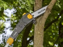 Tagliasiepi E Potatore Su Asta Di Prolunga Multifunzione Stiga MT 500e - SENZA BATTERIA E CARICABATTERIE -Garden Sconto tagliasiepi e potatore su asta di prolunga multifunzione stiga mt 500e senza batteria e caricabatterie potatore multifunzione mt 500e 35950 5 1658749927 IMG 62de83e7bd40c