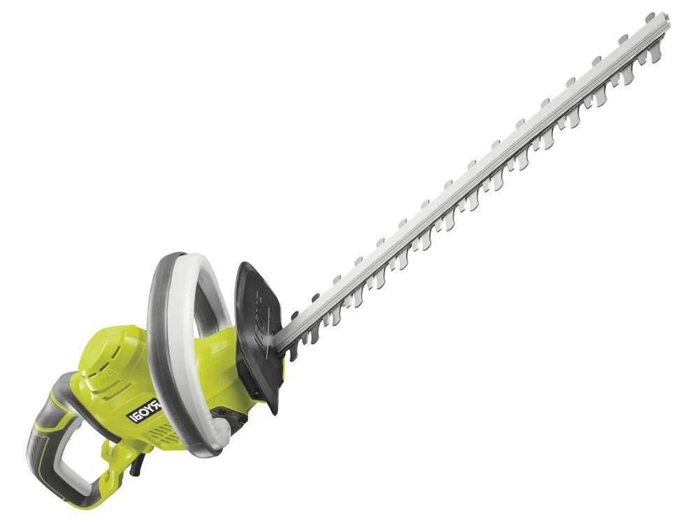 Tagliasiepi Elettrico 450W RYOBI RHT4550 - Lama Da 50 Cm - Taglio Da 20 Mm 5 Tagliasiepi Elettrico 450W RYOBI RHT4550 - Lama Da 50 Cm - Taglio Da 20 Mm - immagine 3