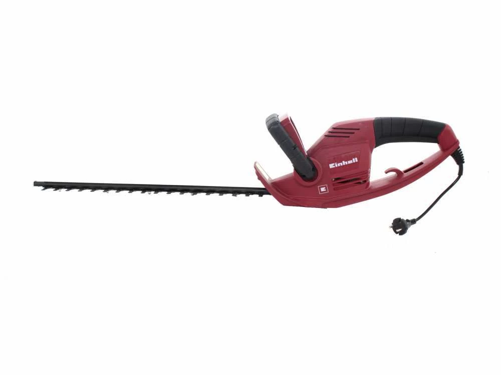 Tagliasiepi Elettrico 570 Watt - Einhell GC-EH 5747 - Lame Da 47 Cm 5 Tagliasiepi Elettrico 570 Watt - Einhell GC-EH 5747 - Lame Da 47 Cm - immagine 3