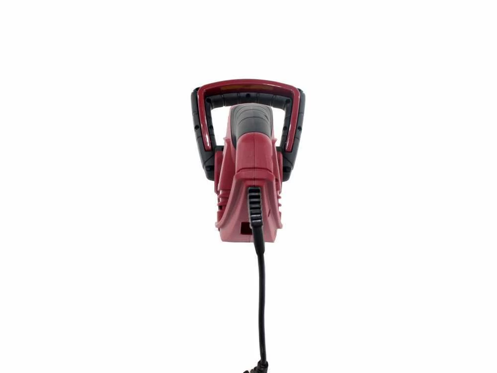 Tagliasiepi Elettrico 570 Watt - Einhell GC-EH 5747 - Lame Da 47 Cm 6 Tagliasiepi Elettrico 570 Watt - Einhell GC-EH 5747 - Lame Da 47 Cm - immagine 4