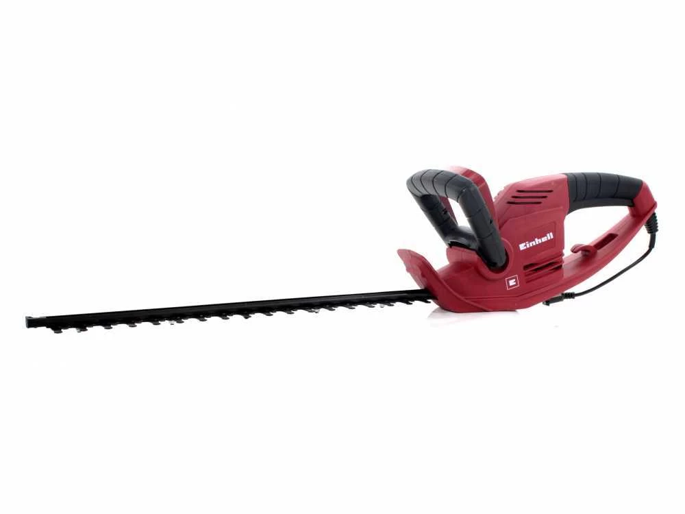Tagliasiepi Elettrico 570 Watt - Einhell GC-EH 5747 - Lame Da 47 Cm 9 Tagliasiepi Elettrico 570 Watt - Einhell GC-EH 5747 - Lame Da 47 Cm - immagine 7