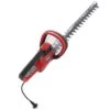 Tagliasiepi Elettrico 600 Watt - Einhell GC-EH 6055/1 - Lame 61 Cm In Acciaio