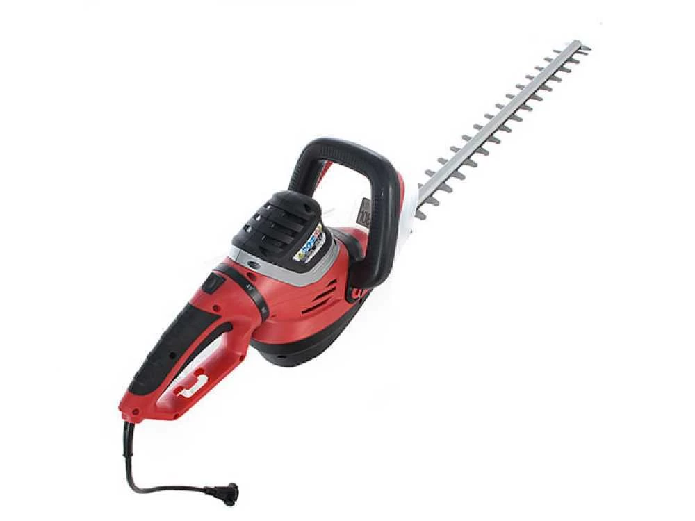 Tagliasiepi Elettrico 710 Watt - Valex VANCOUVER 258 - Lama 68 Cm In Acciaio 5 Tagliasiepi Elettrico 710 Watt - Valex VANCOUVER 258 - Lama 68 Cm In Acciaio - immagine 3