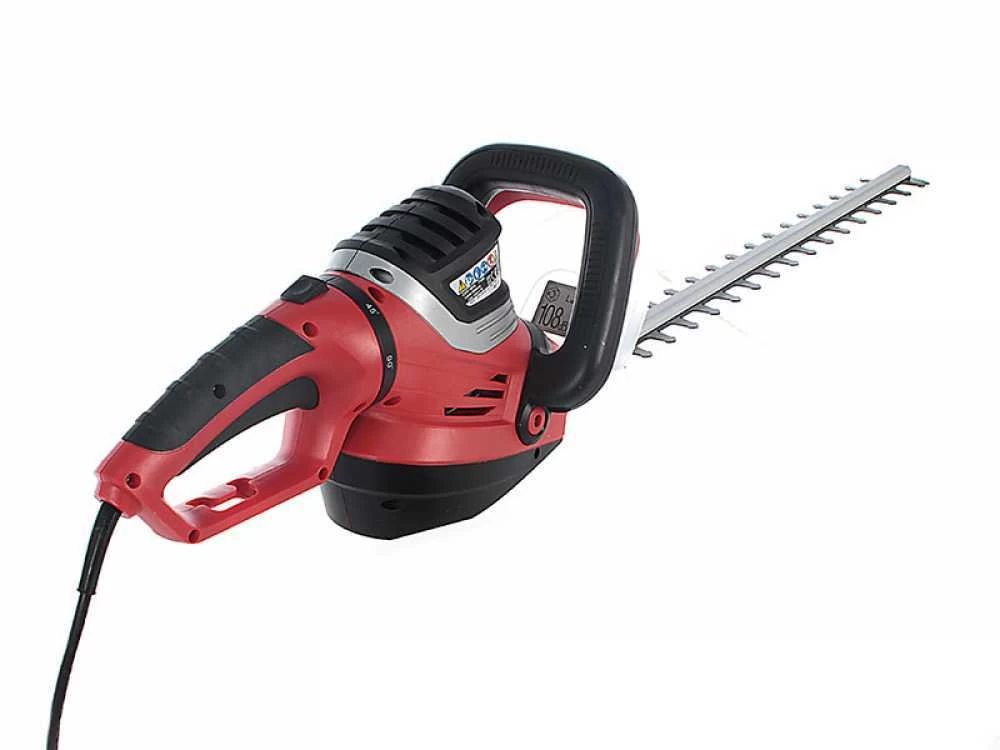 Tagliasiepi Elettrico 710 Watt - Valex VANCOUVER 258 - Lama 68 Cm In Acciaio 14 Tagliasiepi Elettrico 710 Watt - Valex VANCOUVER 258 - Lama 68 Cm In Acciaio - immagine 12