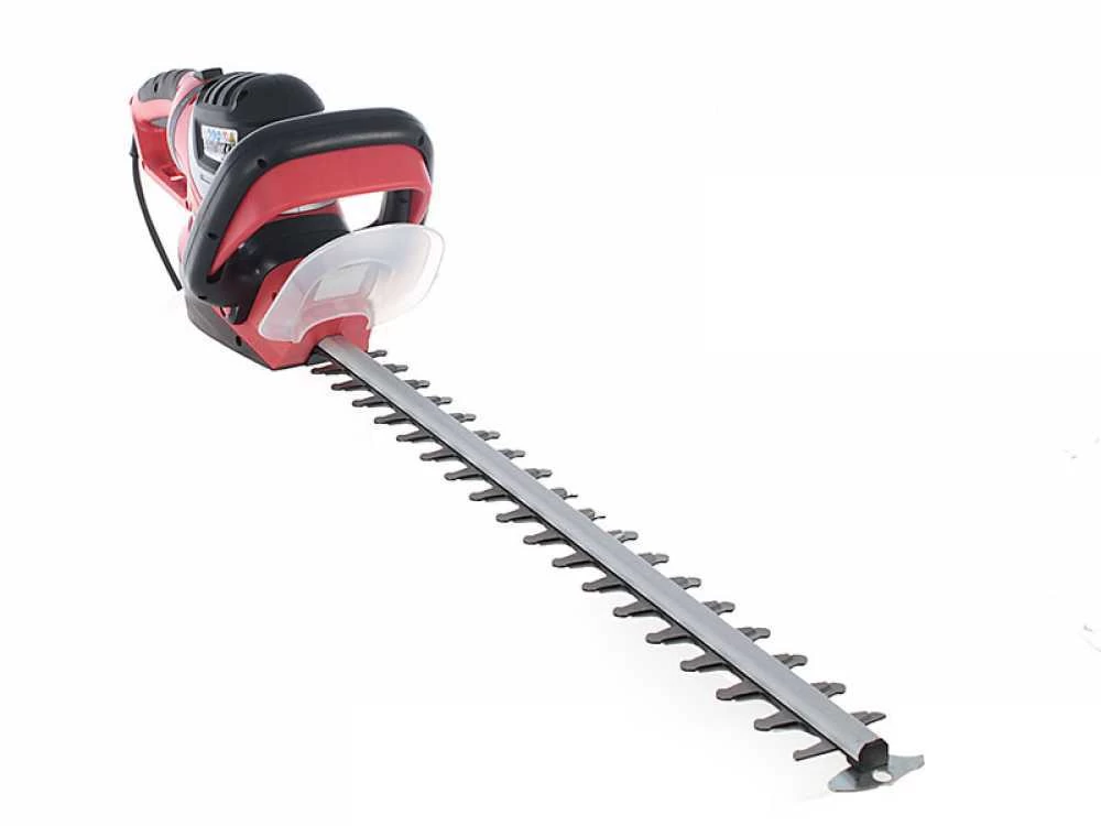 Tagliasiepi Elettrico 710 Watt - Valex VANCOUVER 258 - Lama 68 Cm In Acciaio 11 Tagliasiepi Elettrico 710 Watt - Valex VANCOUVER 258 - Lama 68 Cm In Acciaio - immagine 9