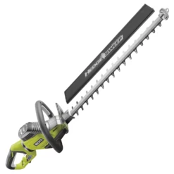 Tagliasiepi Elettrico 800W RYOBI RHT8165RL - Lama Da 65 Cm - Taglio Da 34 Mm