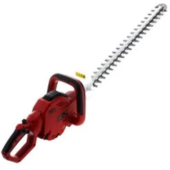 Tagliasiepi Elettrico A Batteria Blue Bird R3S 40V Agli Ioni Di Litio - Lunghezza Barra 54cm