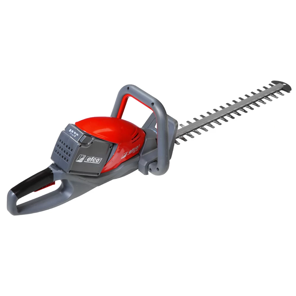 Tagliasiepi Elettrico A Batteria Efco Tgi 45 - Lama Da 45 Cm - Batteria 40V 2.5Ah