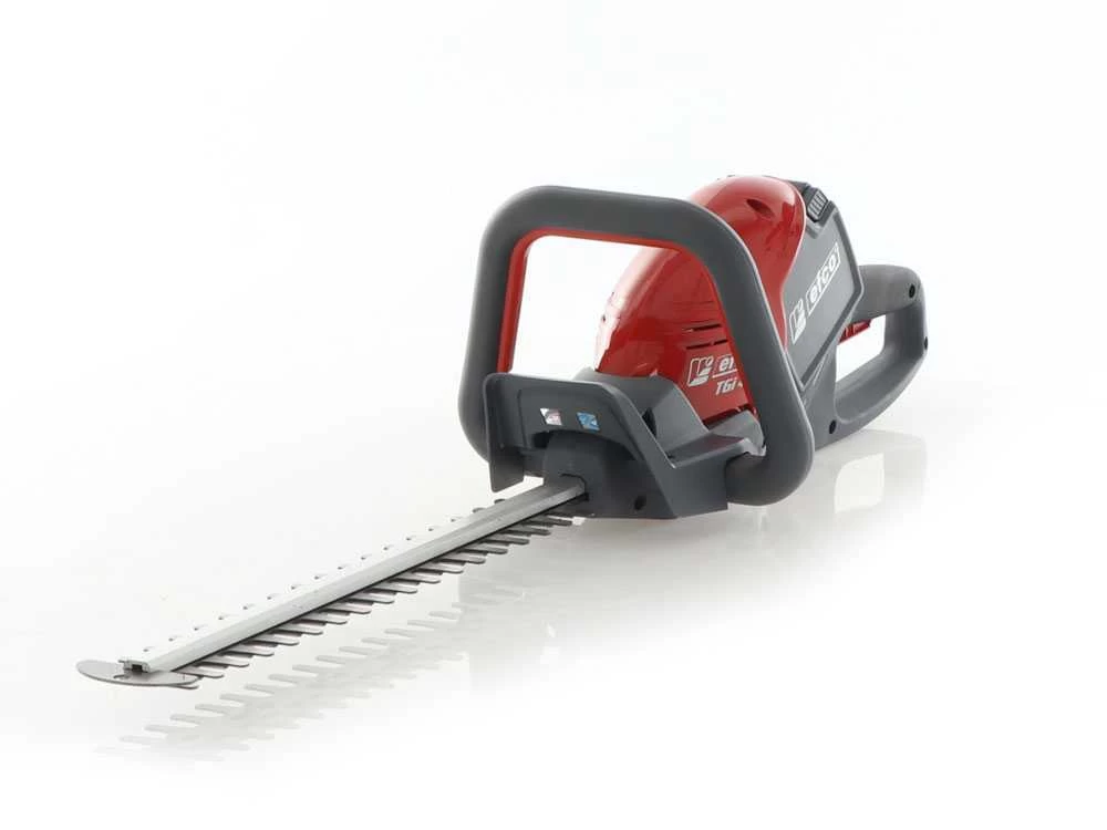 Tagliasiepi Elettrico A Batteria Efco Tgi 45 - Lama Da 45 Cm - Batteria 40V 2.5Ah - immagine 7