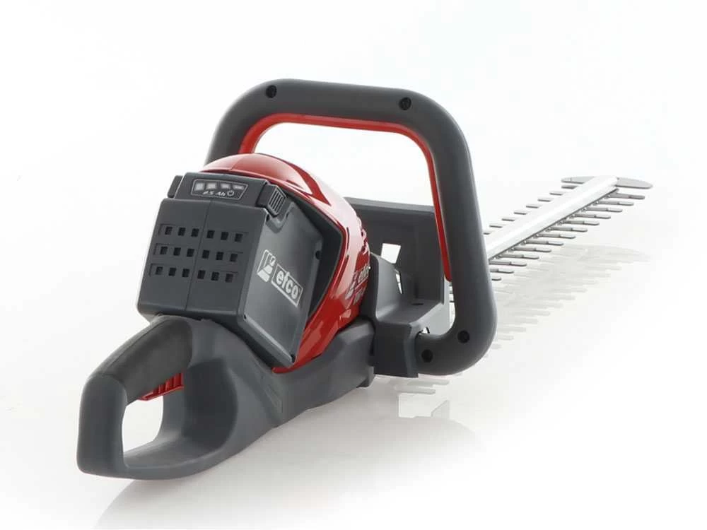 Tagliasiepi Elettrico A Batteria Efco Tgi 45 - Lama Da 45 Cm - Batteria 40V 2.5Ah - immagine 13