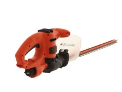 Tagliasiepi Elettrico Black & Decker BEHTS201-QS - Tosasiepi Da 420 W Con Barra Da 45 Cm -Garden Sconto tagliasiepi elettrico black decker behts201 qs tosasiepi da 420 w con barra da 45 cm tagliasiepi elettrico black decker behts201 qs 17318 5 1561989491 IMG 9835