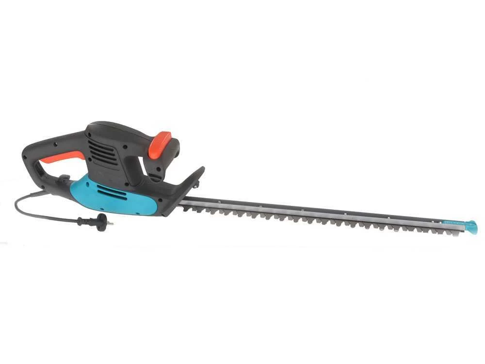 Tagliasiepi Elettrico Gardena Easycut - Tosasiepi Da 500 W Con Barra Da 55 Cm 6 Tagliasiepi Elettrico Gardena Easycut - Tosasiepi Da 500 W Con Barra Da 55 Cm - immagine 4