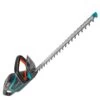 Tagliasiepi Elettrico Gardena PowerCut Li-40/60 - Tosasiepi Da 40 V/2.6 Ah Con Barra Da 60 Cm