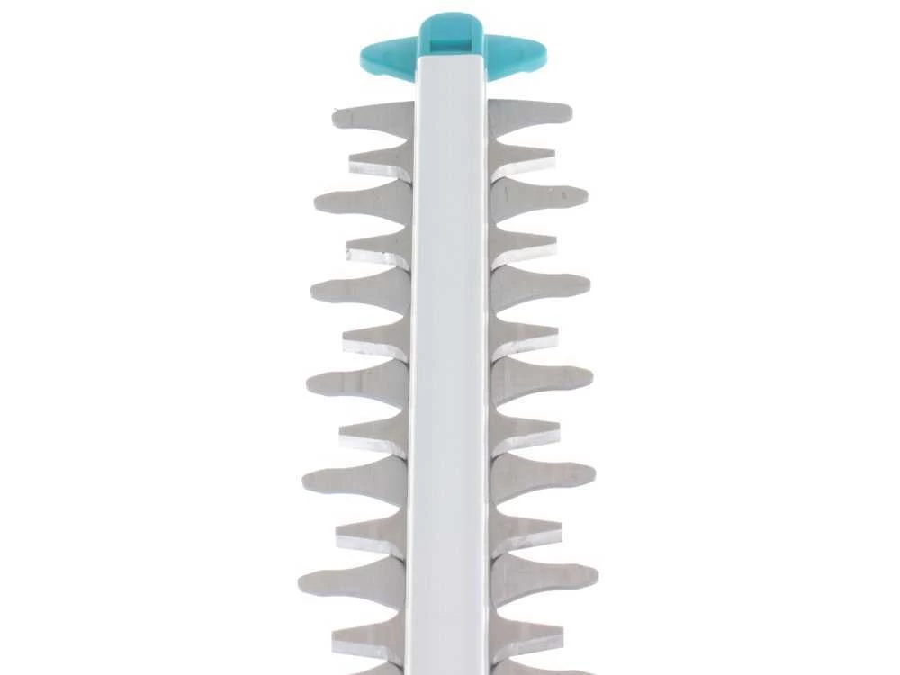 Tagliasiepi Elettrico Gardena PowerCut Li-40/60 - Tosasiepi Da 40 V/2.6 Ah Con Barra Da 60 Cm 13 Tagliasiepi Elettrico Gardena PowerCut Li-40/60 - Tosasiepi Da 40 V/2.6 Ah Con Barra Da 60 Cm - immagine 11