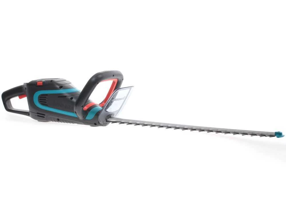 Tagliasiepi Elettrico Gardena PowerCut Li-40/60 - Tosasiepi Da 40 V/2.6 Ah Con Barra Da 60 Cm 11 Tagliasiepi Elettrico Gardena PowerCut Li-40/60 - Tosasiepi Da 40 V/2.6 Ah Con Barra Da 60 Cm - immagine 9