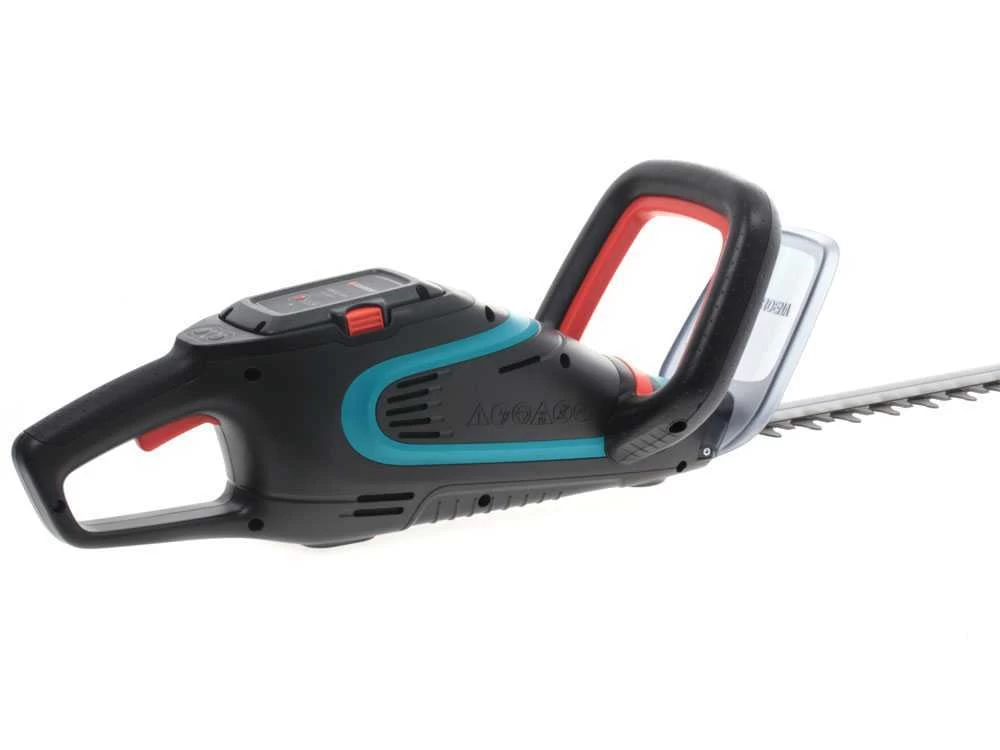 Tagliasiepi Elettrico Gardena PowerCut Li-40/60 - Tosasiepi Da 40 V/2.6 Ah Con Barra Da 60 Cm 5 Tagliasiepi Elettrico Gardena PowerCut Li-40/60 - Tosasiepi Da 40 V/2.6 Ah Con Barra Da 60 Cm - immagine 3