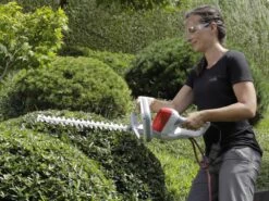 Tagliasiepi Elettrico IKRA FHS 1555 - Tosasiepi Da 550 W Con Barra Da 55 Cm - Ultraleggero -Garden Sconto tagliasiepi elettrico ikra fhs 1555 tosasiepi da 550 w con barra da 55 cm ultraleggero tagliasiepi elettrico ikra fhs 1555 18421 1 1571395974 18126 5 1568986952 81GqkkEwwHL. AC SL1500